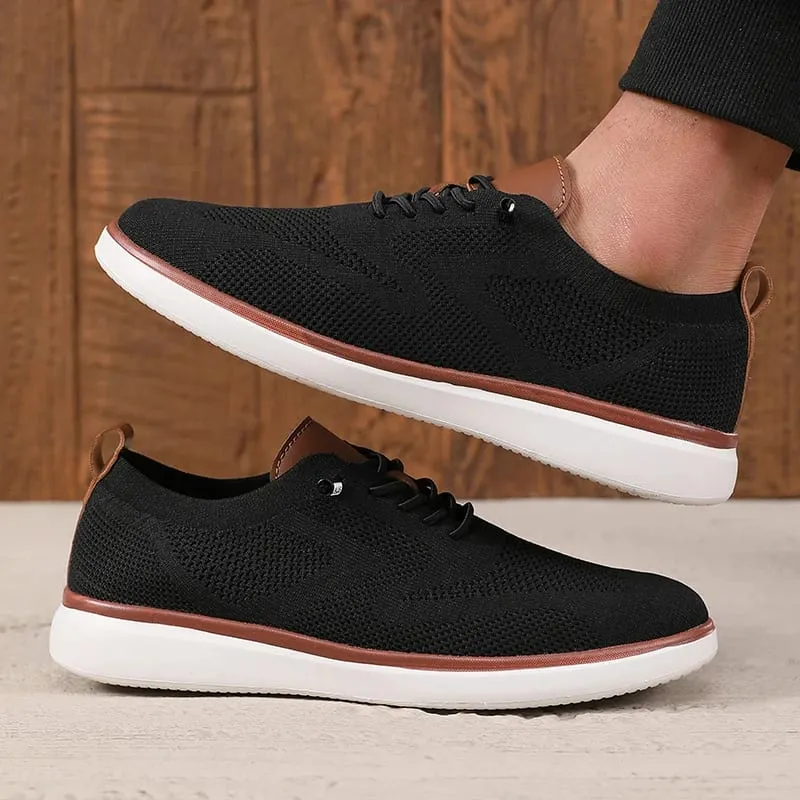 Barfuß-Wanderschuhe Herren, ultraweite Version, Zero Drop, leichte, atmungsaktive Sportschuhe, einfache und neutrale Laufschuhe — image 8