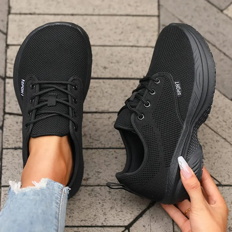Damen Barfußschuhe mit breiter Zehenbox, einfach, atmungsaktiv, bequem, Wanderschuhe, Herren, Outdoor-Sport, breite Schuhe, dicke Sohle