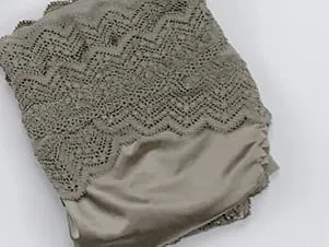 Push Up BH-sæt med frontlukning - Små buste til kvinder med blondebøjler Lingeri | Pull Up Lift Sexet tynd skønhed ryg bralette — image 18