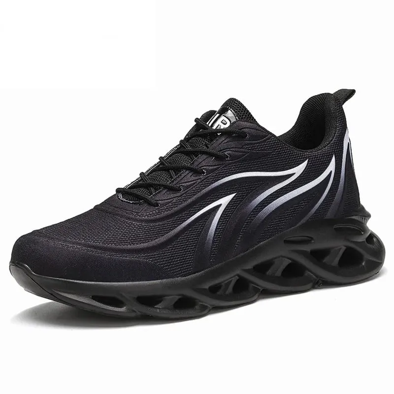 Sozialen Schuh Männlichen Mesh Atmungsaktive Bequeme Laufschuhe Wanderschuhe Outdoor männer Sport Schuhe Zapatos Hombre 2025 Meistverkaufte