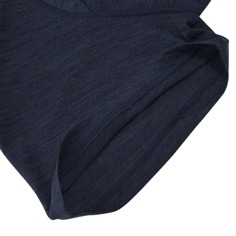 100% Merino Wool Boxer Briefs Men Underwear Merino Wool Boxer Underpants Men Boxer Brief Moisture Wicking Breathable Soft 180G — image 11