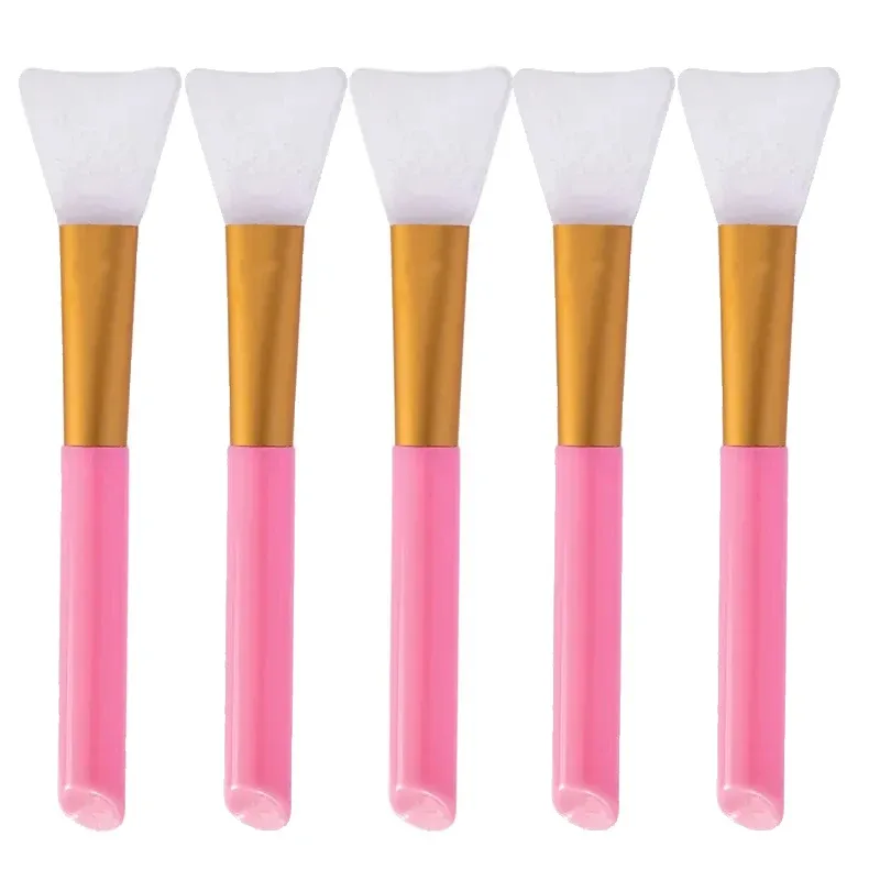 1/2/3/5er-Pack Silikon-Gesichtsmaskenpinsel – mild und weich, geeignet für alle Hauttypen, Schlammfilmpinsel, DIY-Anpassungs-Schönheitswerkzeug — image 19