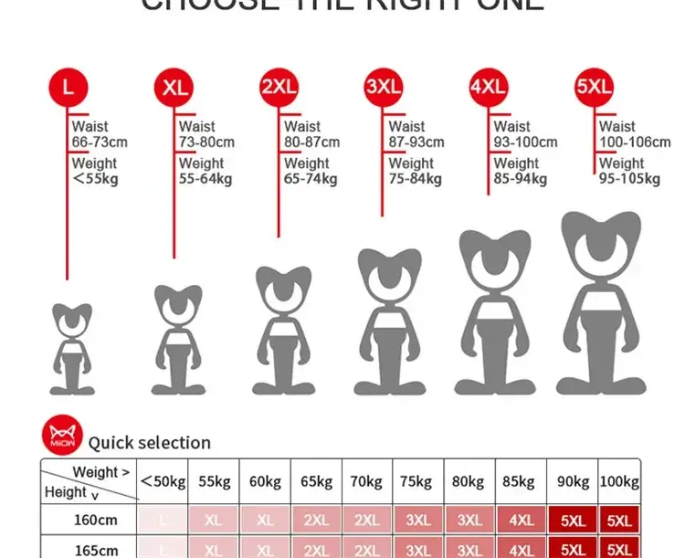 MiiOW 4Pcs Sexy Cotton Men Underpants Boxers Graphene Antibacterial Innerwear Man Underwear Breathable Men's Panties Underpants — image 12