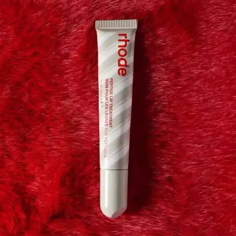 Rhode Skin Spring Lip Gloss Lip Balm Smoothing Lipstick Lines Lasting Nourishing Women Daily Care Makeup Moisturizer Blush Girl — image 22