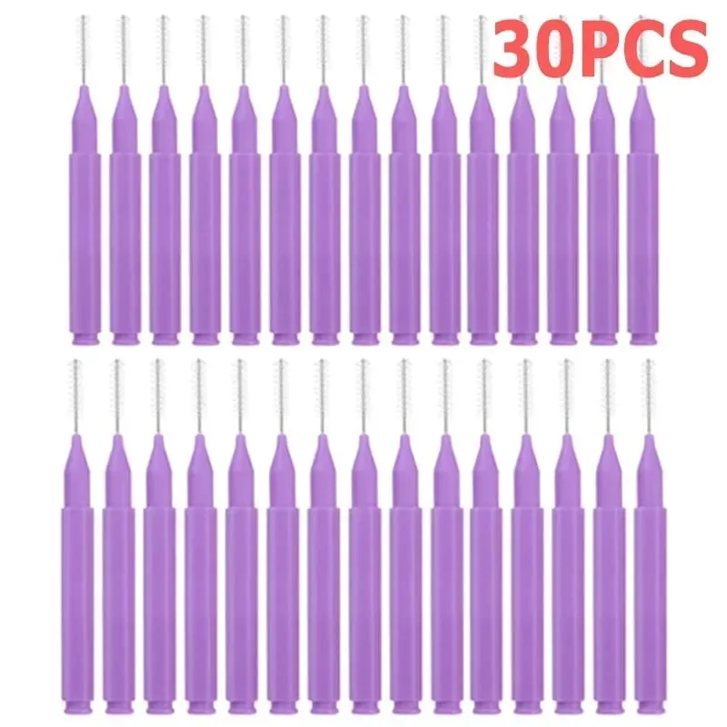 50 DB Mini szemöldökkefe Hordozható szemöldökápoló kefék eldobható hajlítható mikro szempilla szemöldökemelő kefék applikátorok eszközök — image 12