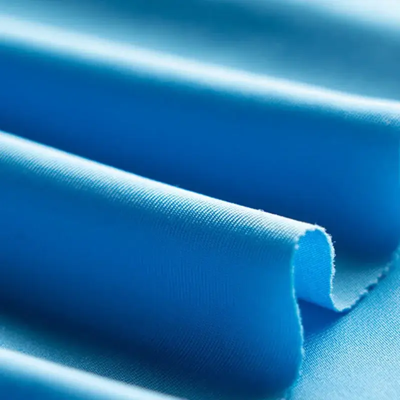 Seluar Dalam Lelaki Seluar Dalam Sutera Ais Lancar Lembut Boxershorts Musim Panas Seluar Dalam Ultra Nipis Elastik Seluar Dalam Lutsinar Seluar Boxer Lelaki — image 8