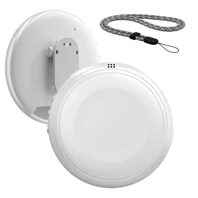 Intelligent Wearable Translator AI Translation Speaker 133 Language Real-time Translation Tourism Learning Tool