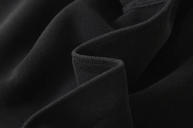 Large Size Men's Sweatshirt Crewneck Pullover Male Extra Big Plus 7XL 10XL 12XL Autumn Winter Fleece Lined Casual Clothing Loose — image 22