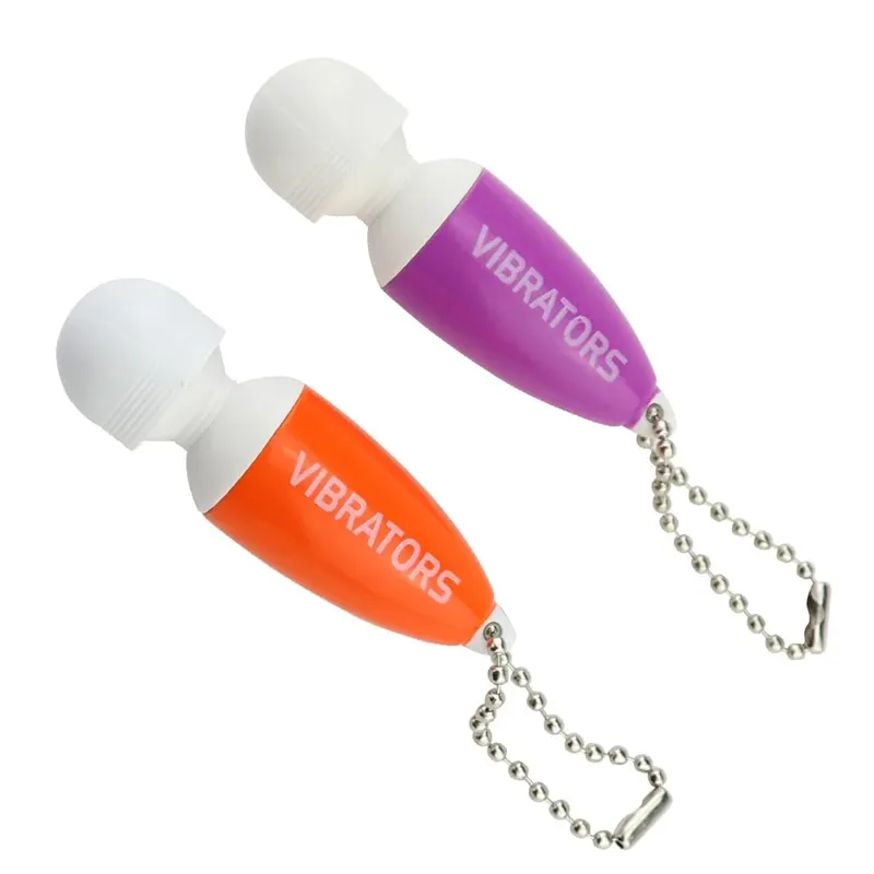 Mini AV Vibrator Peluru Kecil Tongkat Bergetar G Spot Orgasme Wanita Kelentit Kejutan Dubur Massager Mainan Seks Mudah Alih untuk Wanita Pemula — image 6