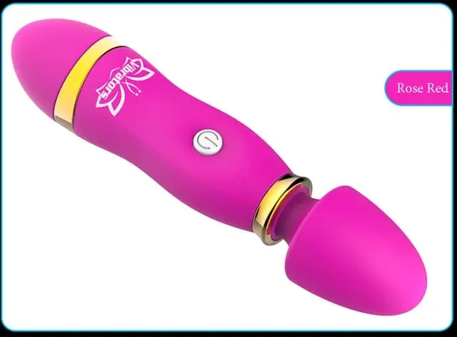 Dildo multi-speed G Spot wibrator waginalny łechtaczka stymuluje korek analny Penis produkty erotyczne Sext zabawka dla kobiet pary dorośli 18 — image 9