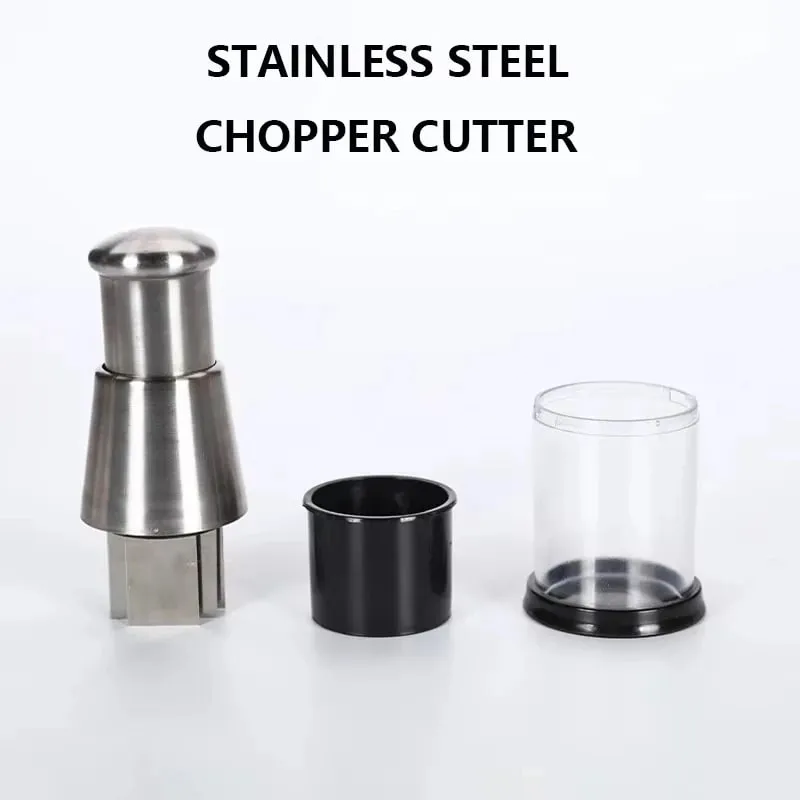 New Garlic Onion Chopper Manual Pressed Garlic Press Machine Garlic Squeezer Fruit Vegetable Chopper Kitchen Supplies