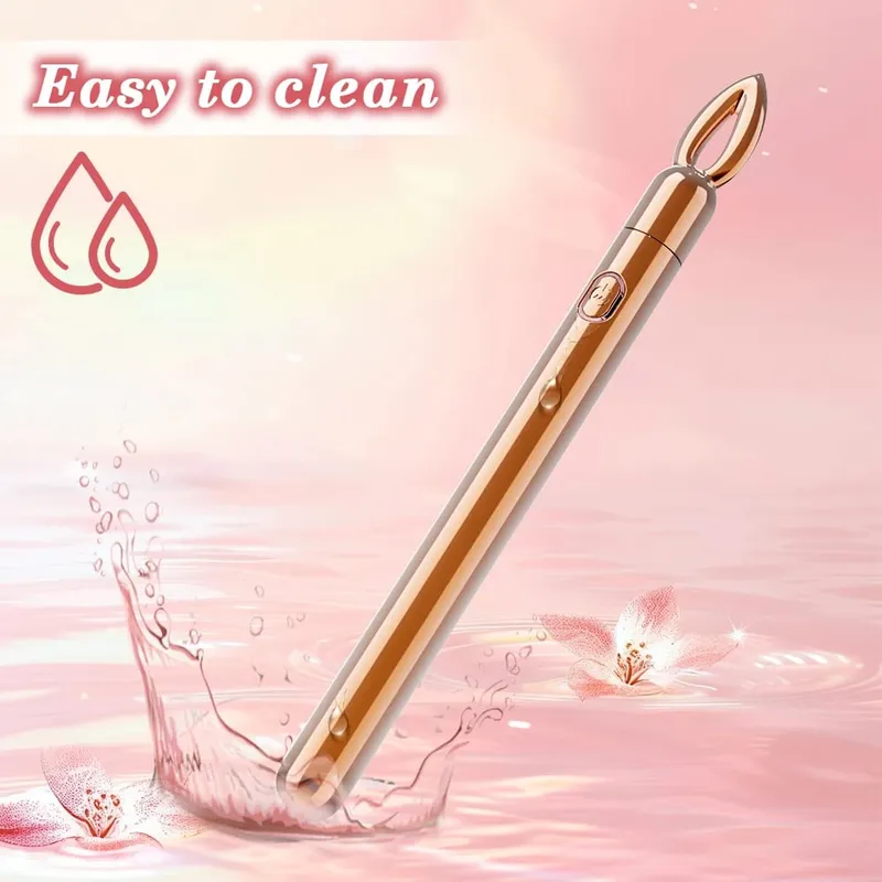 Vibratório massageador de próstata vibrador anal para homens mini tamanho butt plug para iniciante bala vibrador anal plug brinquedo sexual para homem — image 6