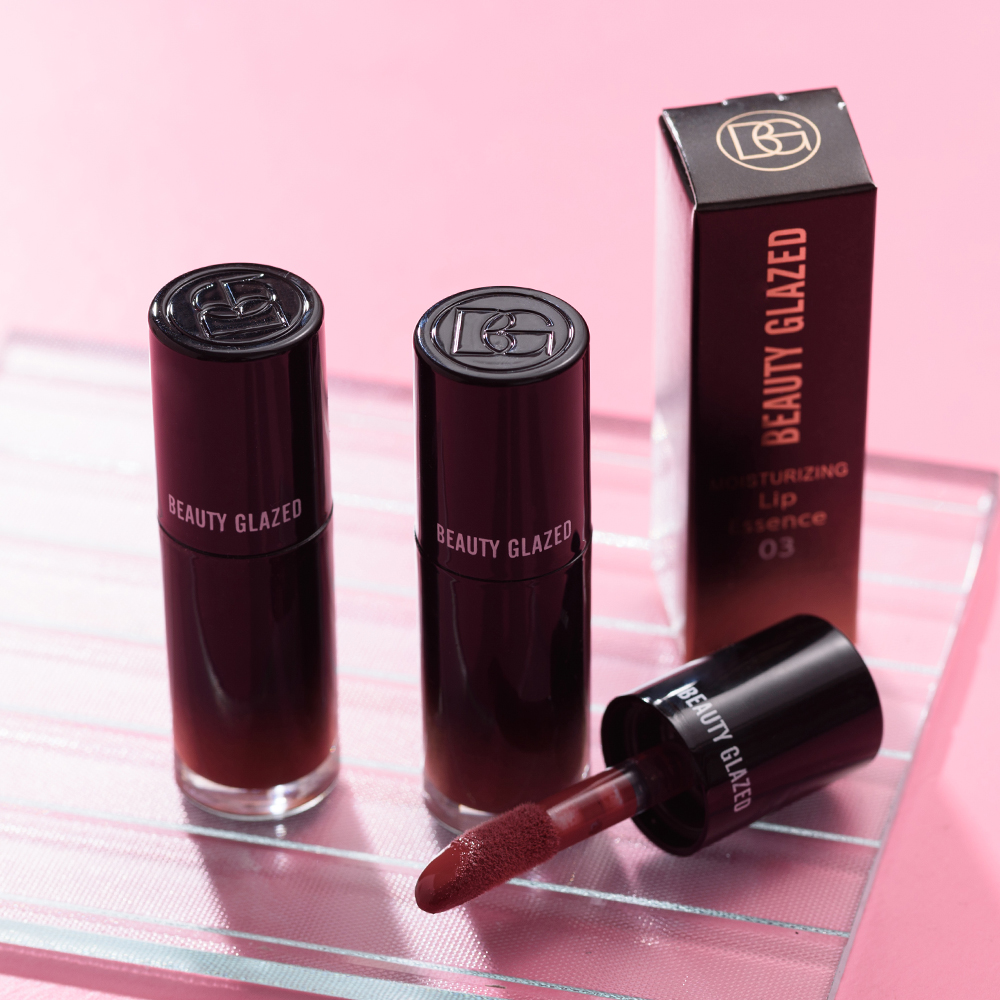 Gel à lèvres Essence hydratant brillant à l'eau miroir verre brillant à lèvres longue durée hydratant rouge à lèvres lisse teinté baume à lèvres maquillage des lèvres — image 3