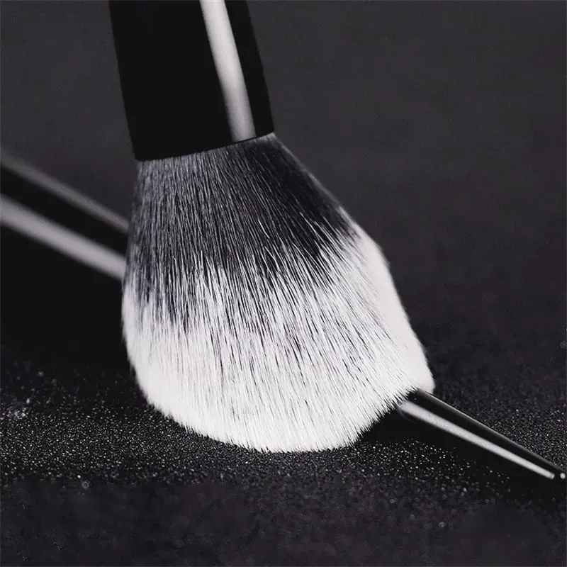 Kat Von D Makeup Brush Foundation Blush Highlight Concealer Powder Sculpting Eyeshadow Brush KVD Brand Makeup Brushes — image 3