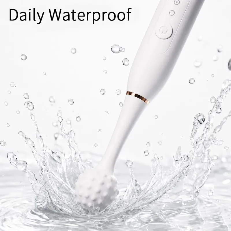 3 In 1 G Spot Vibrator for Women Powerful Clit Nipple Stimulator Vagina Massager Oral Licking Female Masturbator Adult Sex Toys — image 4