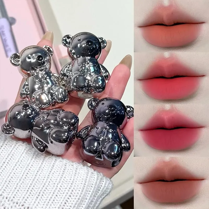 GIÁ TRỊ NGHỆ THUẬT Bộ trang điểm Bao gồm 4 Bùn môi 1 Bút kẻ lông mày 1 Mascara 1 Lông mày có màu 1 Phấn nén 1 Phấn má hồng 1 Đường viền 1 Mỹ phẩm phấn mắt — image 2