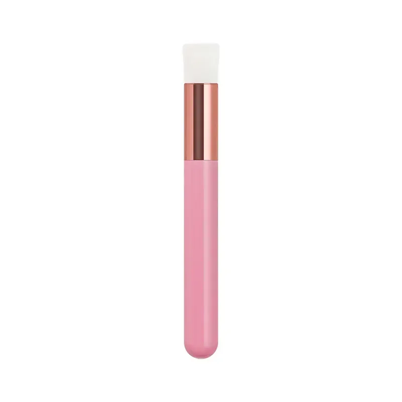 Neue Kristall Wimpern Reinigung Pinsel Augenbraue Gesicht Reinigung Nase Mitesser Tiefen Waschen Lash Shampoo Pinsel Schönheit Make-Up-Tool — image 8