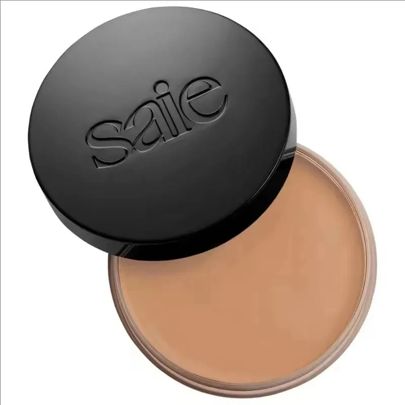 NEW Saie Glowy Super Gel Starglow/Liquid Blush Moisturize Makeup Base Highlighter for Dewy Makeup Hydrating Antioxidant Repaire — image 15