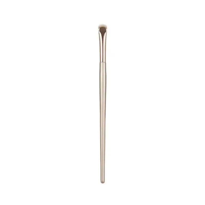 1 stk buet eyeliner make-up børster Precision eyeliner makeup børste Øjenlåg Aegyo Sal Skarp tynde små øjne kosmetiske værktøj