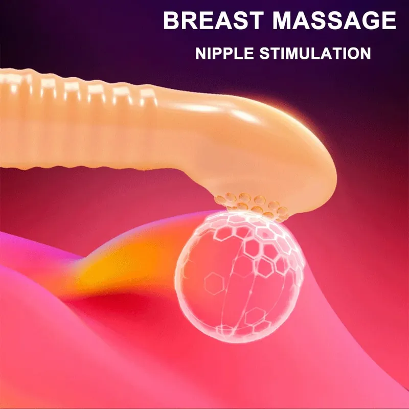 Finger Vibratoren Orgasmus G-punkt Klitoris Vaginal Massage Stimulator Masturbator Erotische Vibrierende Finger Hülse Sex Spielzeug Für Frauen — image 3