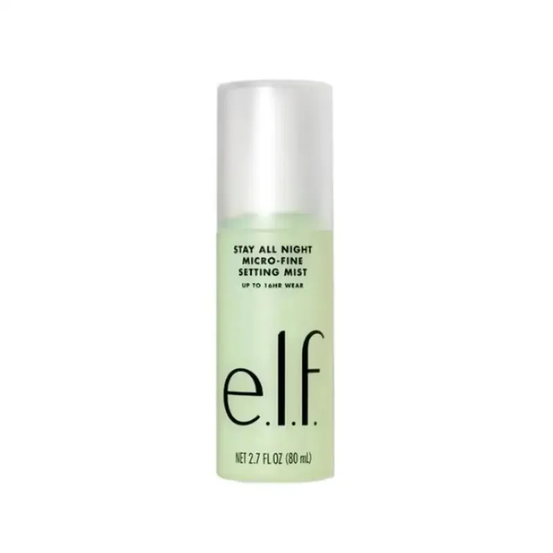 Elf Liquid Foundation Concealer Stick Cream Melembapkan Liputan Penuh Jerawat Lingkaran Gelap Natural Matte Concealer Cream Makeup — image 12
