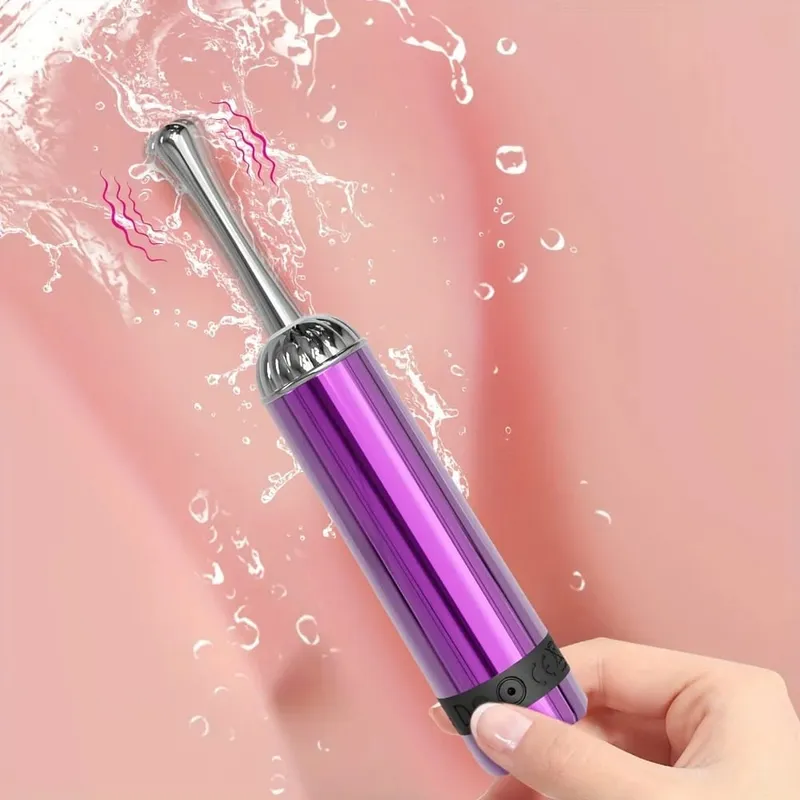 Gode vibrateur puissant pour Clitoris et point G pour femmes, stimulateur de clitoris et de mamelon, masseur, jouet sexuel pour débutants, orgasme rapide, produits pour adultes
