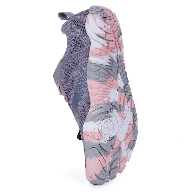 Wasserschuhe Strand Barfußschuhe Bequeme minimalistische Cross-Trainingsschuhe Leichte Aquaschuhe für Outdoor-Sportarten — image 6