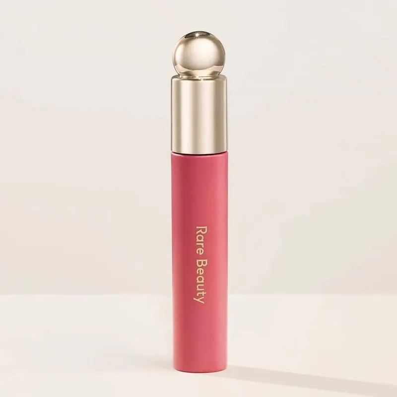 Rare Beauty Liquid Blush Lipstick Blush Eyes Cheek Blusher Waterproof Mositure Face Contour Shadow Liquid Lip Gloss Plump Makeup — image 22
