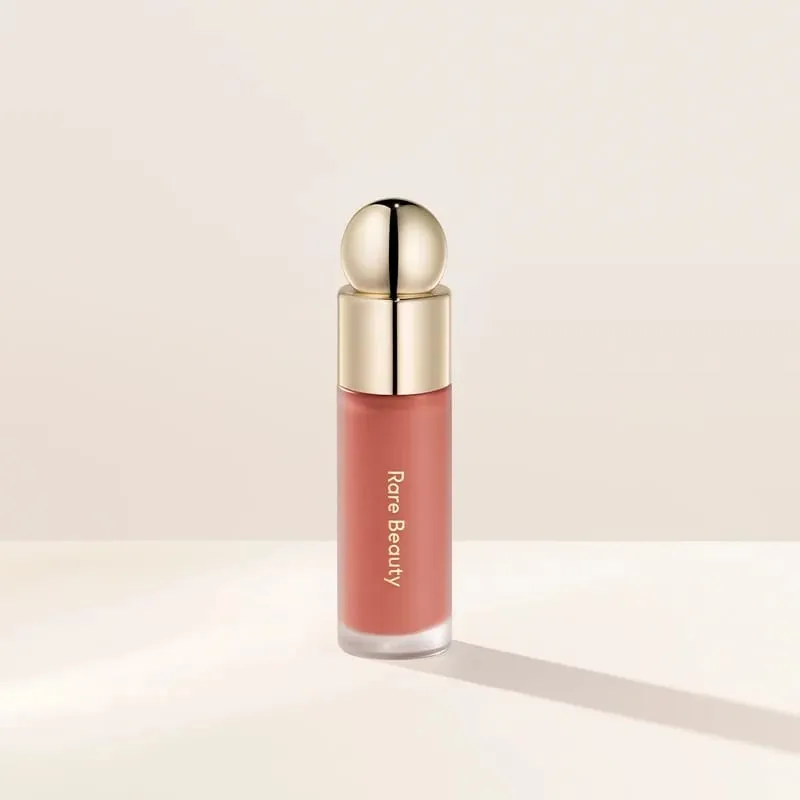 Rara bellezza Soft Pinch Blush liquido setoso e uniforme Evidenzia trucco paffuto Hope Love Virtue Happy Wonder Worth Face Cosmetics — image 7