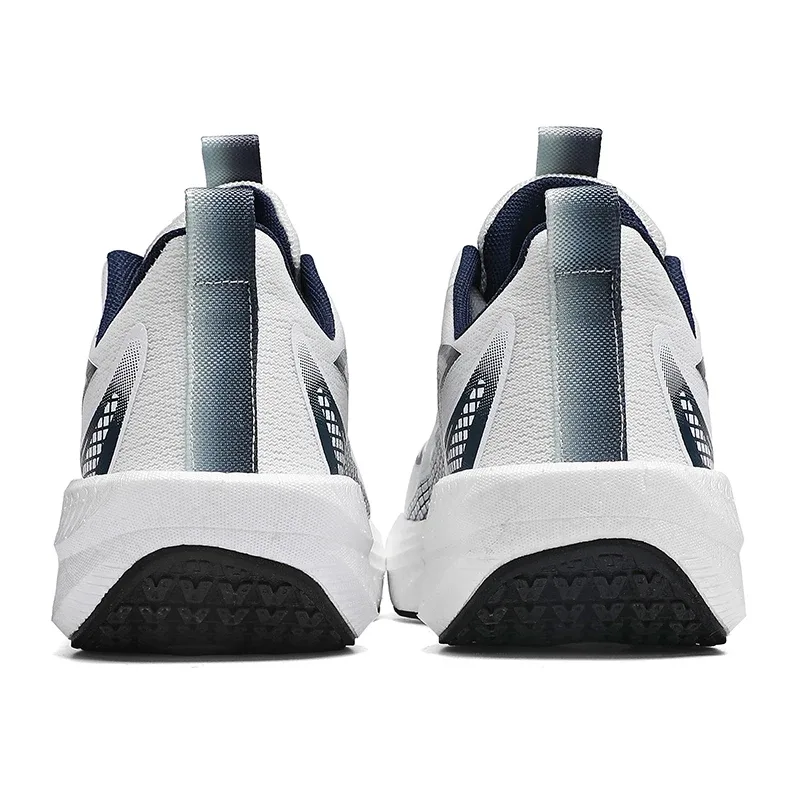 Lette løbesneakers til mænd Carbon Board Specialty Marathon Mænd Sport Åndbar Gå Atletisk Skridsikre sneakers Mand — image 3