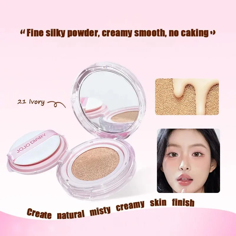 Coffret cadeau de maquillage Ballet Day, kit cosmétique tout-en-un avec fard à joues et rouges à lèvres, collier à nœud, jolie boîte rose — image 7