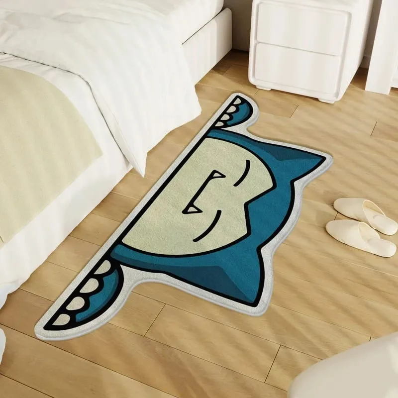 Snorlax Design Carpet Soft and Durable Perfect Home Decor To Add A Touch of Anime Charm Ideal Gift for Pokémon Fans — image 3
