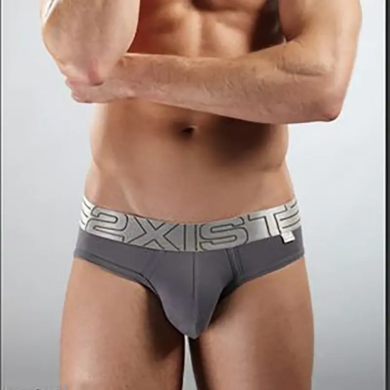 Marke Designer männer Baumwolle Boxer Atmungsaktive Und Bequeme Unterwäsche Dünne Mode Hosen Einfarbig Shorts Unterhosen Für Männer — image 6