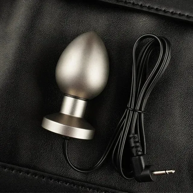 3,0 Elektroschock Medizinisches Thema Gerät APP Control Power Box SM Player Sex Elektrische Stimulator Erwachsene Sex Spielzeug Paare — image 13