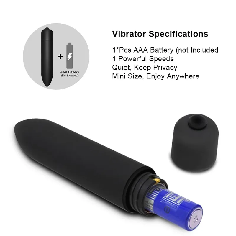 4 adet acemi silikon Butt Plug Anal Plug erkekler için prostat masaj aleti eşcinsel Mini Anal kurşun vibratör seks oyuncak erkekler kadınlar için