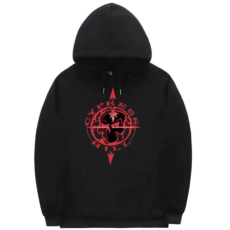 Chaud Anime tronçonneuse homme Hayakawa Aki renard diable Kon graphique imprimé à capuche hommes femmes 2D sweats à capuche décontracté sweat Harajuku Streetw — image 18