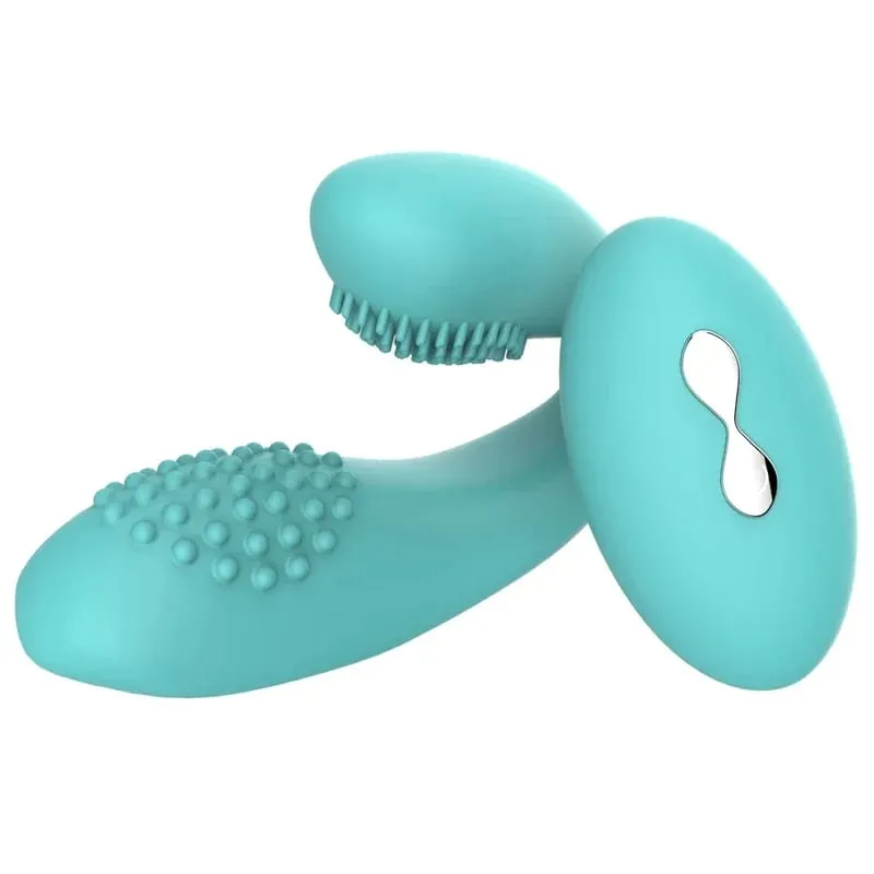 Strapon Dildo Vibrators for Women Double Motor massage Anal Clitoris vaginal G spot Gay Adult Erotic Intimate Sex Toy for Couple — image 9