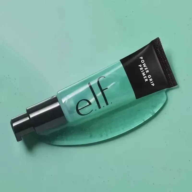 75ml ELF Power Grip Primer Tekstur Jumbo Menyegarkan Mudah Menyerap Melembapkan Menganjalkan Wajah Memurnikan Menghidrat Melicinkan Kulit — image 7