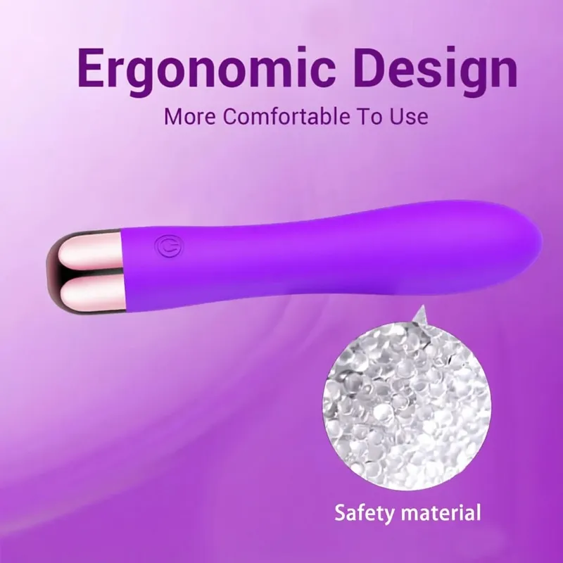 ที่มีประสิทธิภาพDildo VibratorสำหรับหญิงG-Spot Clitoris Stimulatorช่องคลอดMassager 14 โหมดVibrator Anal Dildoเพศของเล่นสำหรับผู้ใหญ่ 18 + — image 5