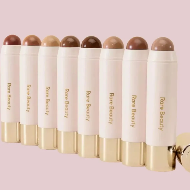 Hot Rare Beauty Bronze Contour Stick Smooth Long Lasting Contouring Nose Shadow Cream Waterproof Natural Face Makeup Cosmetics — image 4