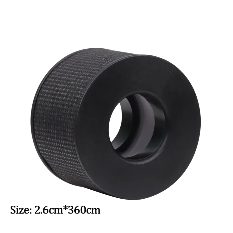 New10pcs Non-woven Silicone Gel Eyelash Tape Breathable Sensitive Resistant Microporous Eyelash Extension Color Tape Makeup Tool — image 26