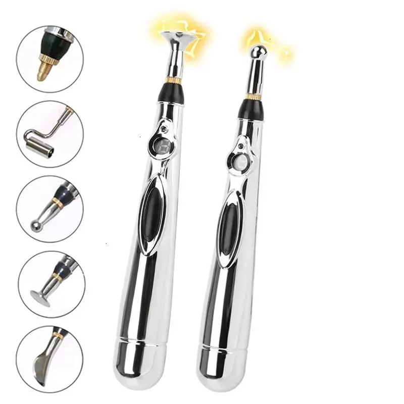 Elektrische Schok Stok Staaf Tepels Clitoris Penis Stimulatie Bdsm Bondage Slave Volwassen Spelletjes Flirt Erotische Speeltjes Voor Vrouwen Mannen — image 1