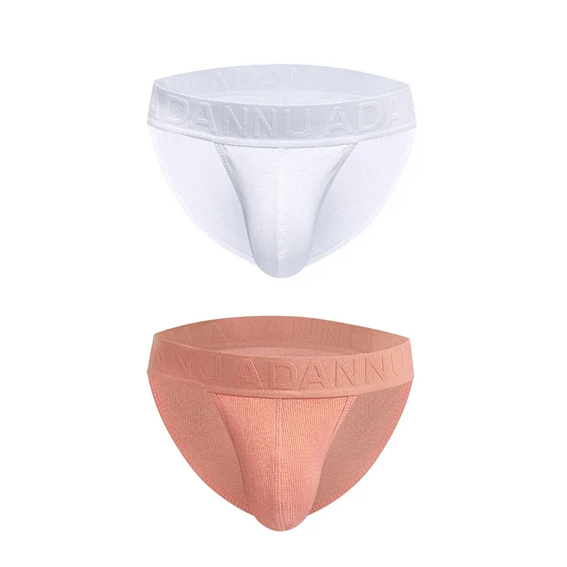 White-Orange