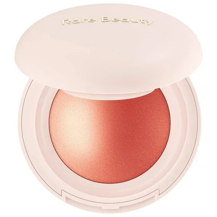 ความงามที่หายากใหม่ 8 สี Shimmer Matte อายแชโดว์ยาวนานน้ำหนักเบากันน้ำแต่งหน้าเครื่องสำอาง Powder Highlighter Blush — image 14