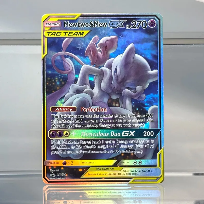 Koleksi Perdagangan Permainan Holografik Kad Proksi PTCG Charmander (SV) Pikachu Flareon EX Kad Foil PKM Tunggal Venusaur EX