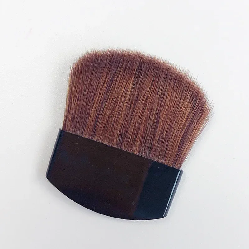 New Makeup Brush Beauty Powder Face Blush Brushes Portable Professional Foundation Brush Mini Cosmetics Soft Base Make up — image 4