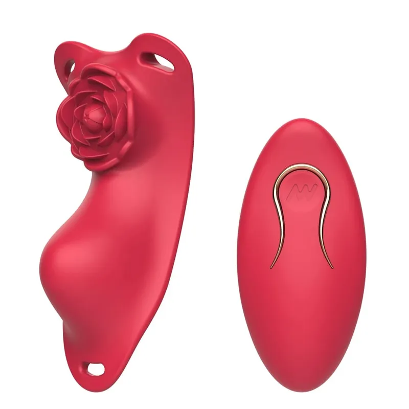 Alat Alat Kawalan Jauh Vibrator Telur untuk Wanita Perangsang Klitoris Dildo Wanita Melancap Seluar Dalam Boleh Dipakai Bergetar Dewasa Mainan Seks — image 12