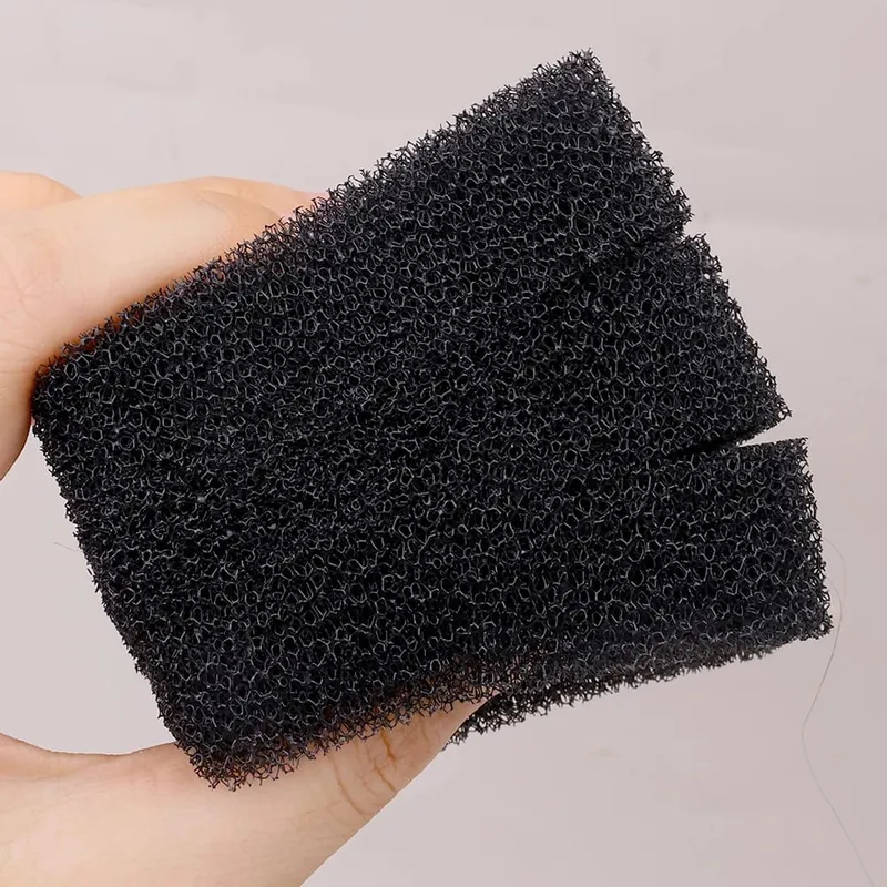 Neue Make-Up Pinsel Reinigung Box Schwamm Puff Reiniger Schnelle Reinigung Schwamm Pinsel Keine Schäden An Borsten Box Reinigung Reiniger Werkzeuge — image 5
