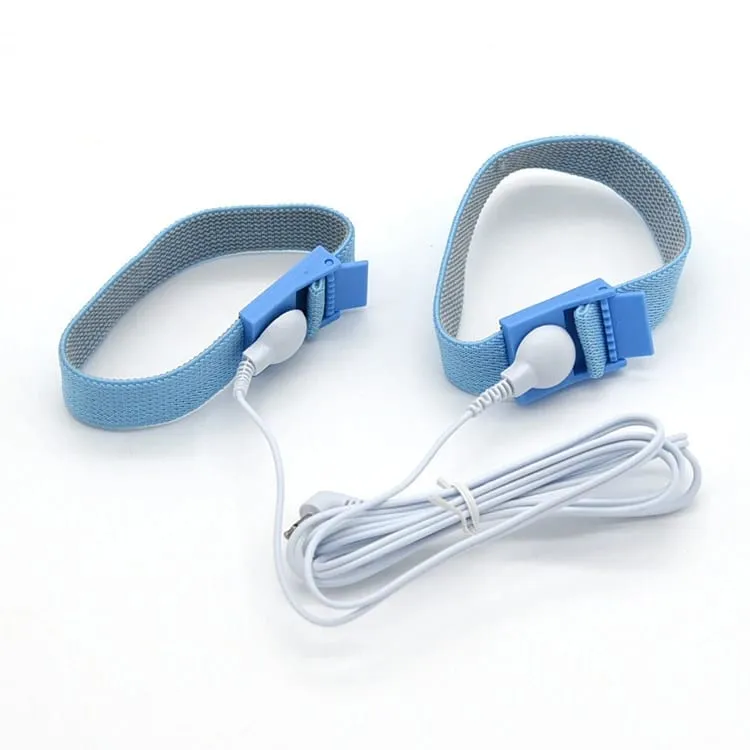 Anneau de pénis à choc électrique, électrostimulation du pénis, anneaux de Massage, jouets à thème médical pour hommes, accessoires de produits sexuels pour adultes — image 26