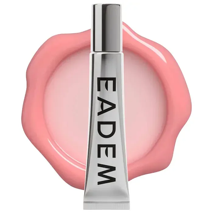 eadem Lip Cheek Multi Use Tint Cream Blush Liquid Cheek Blusher Dewy Natural Glow Langanhaltende feuchtigkeitsspendende Gesichts-Make-up-Kosmetik — image 15